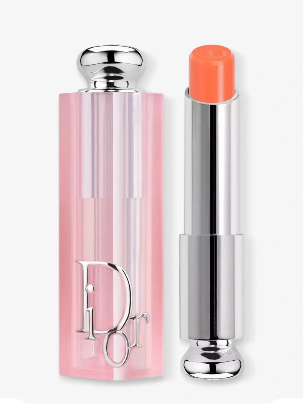 Dior Addict Lip Glow Reviving Lip Balm - Coral
